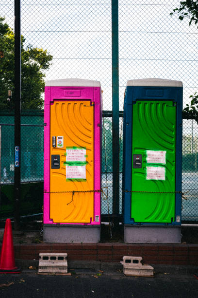 Best Local porta potty services  in Aiea, HI